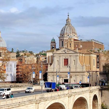 Numero 21 Luxury Guest House Rome Bagian luar foto