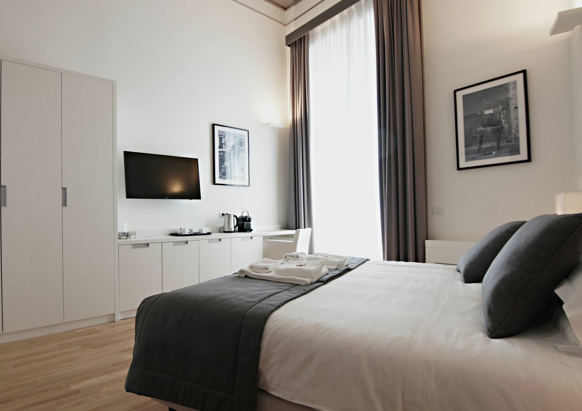 Numero 21 Luxury Guest House Rome Bagian luar foto
