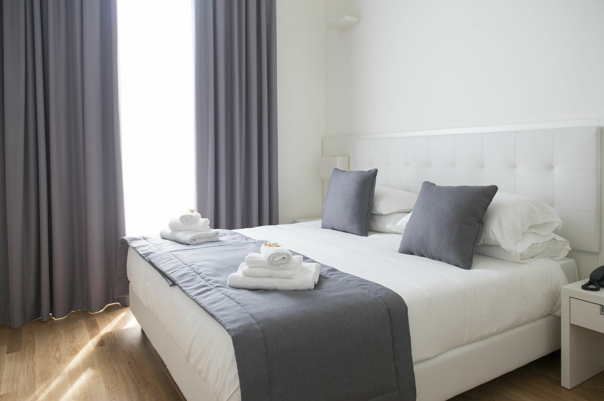 Numero 21 Luxury Guest House Rome Bagian luar foto