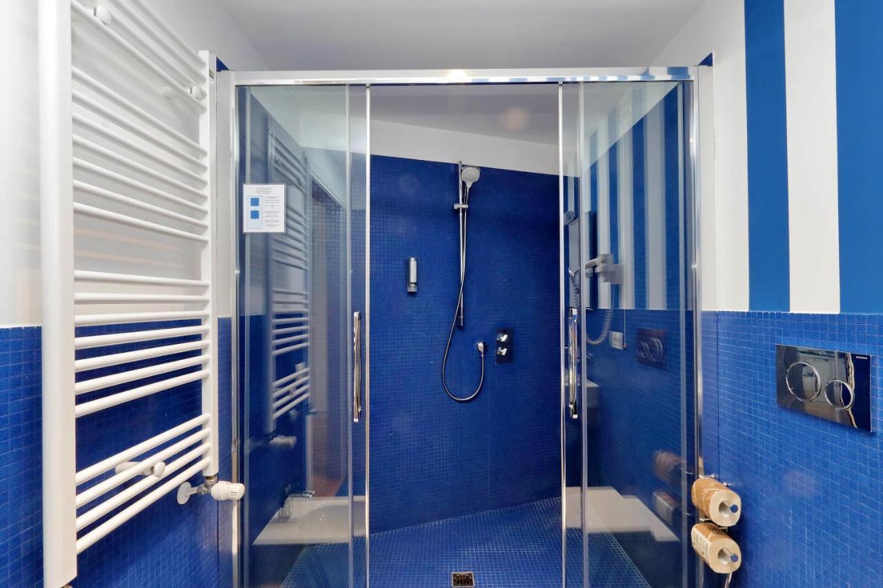 Numero 21 Luxury Guest House Rome Bagian luar foto