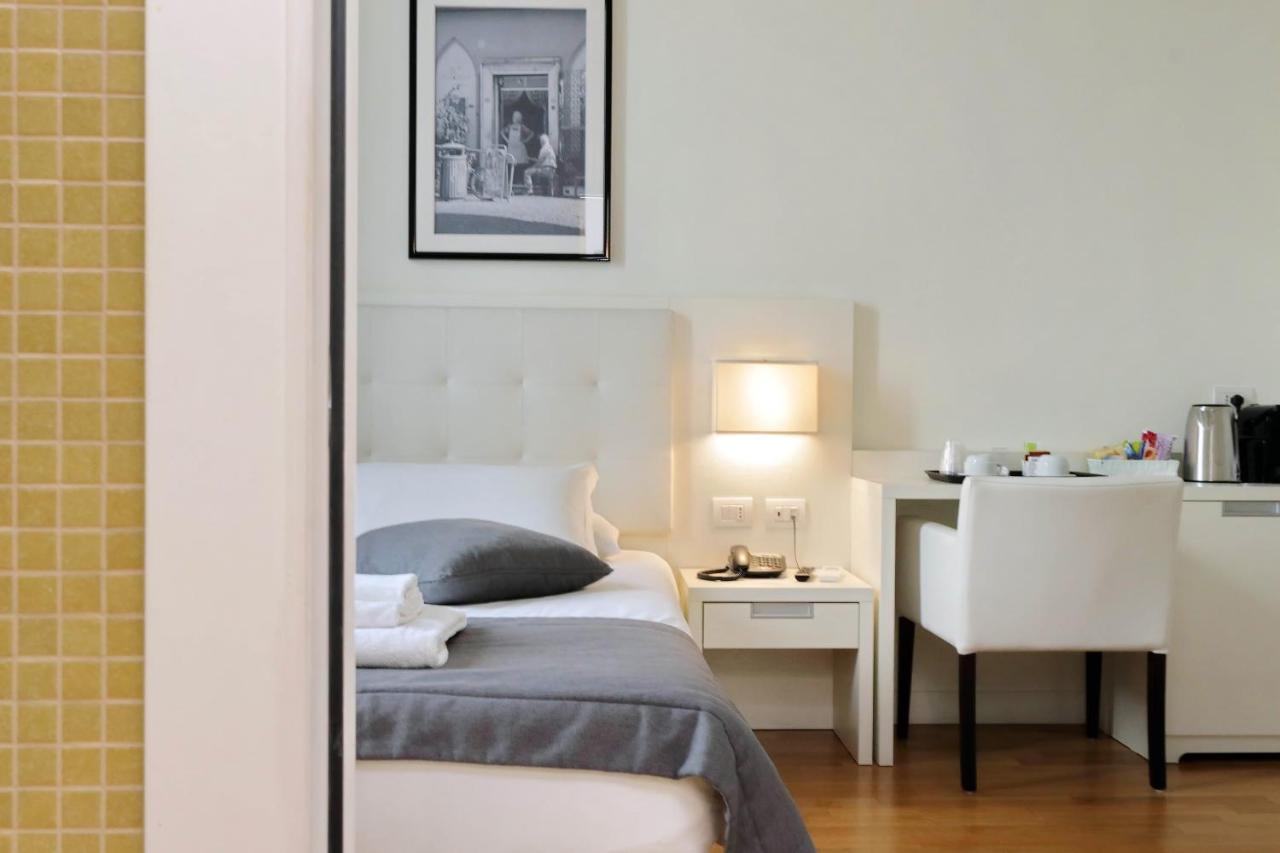 Numero 21 Luxury Guest House Rome Bagian luar foto