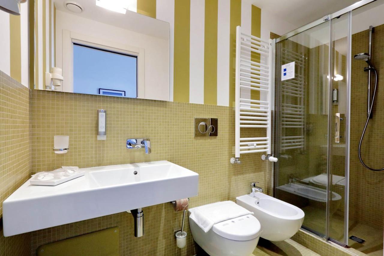 Numero 21 Luxury Guest House Rome Bagian luar foto