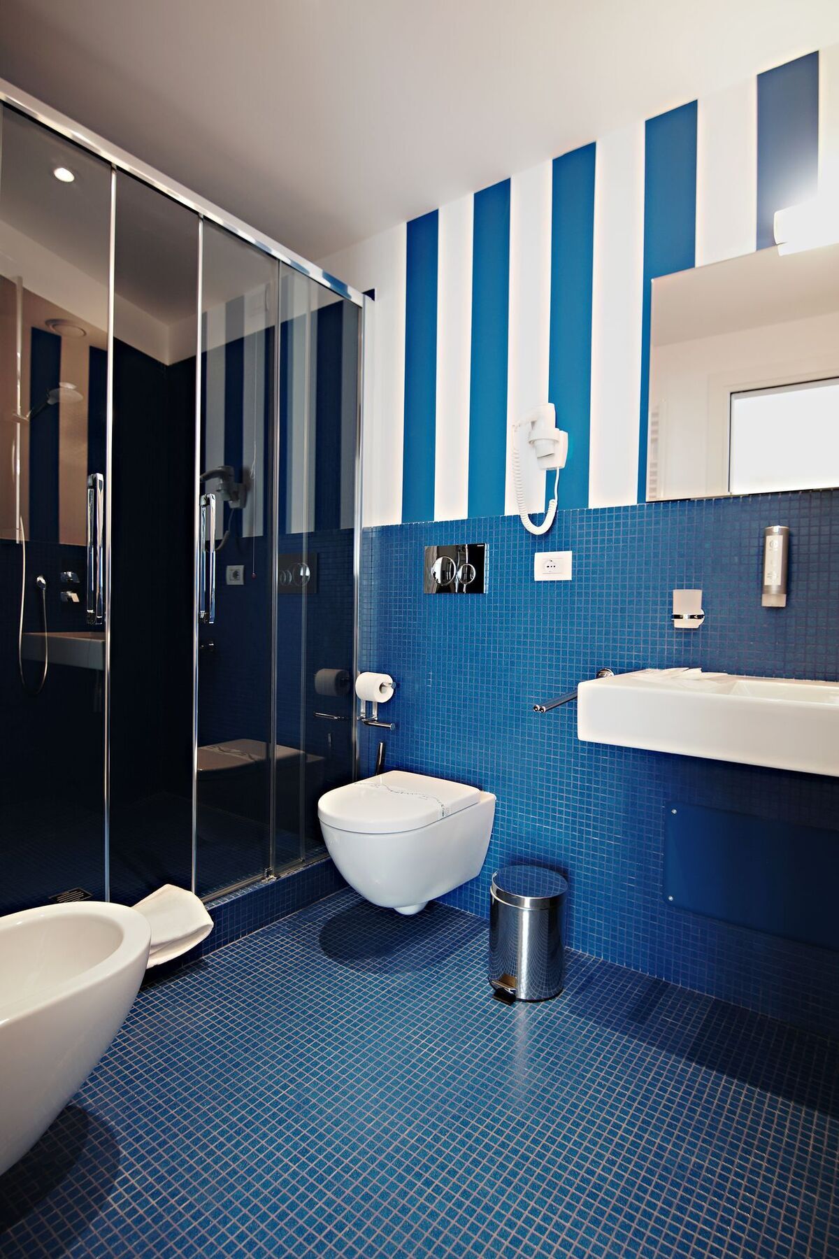 Numero 21 Luxury Guest House Rome Bagian luar foto