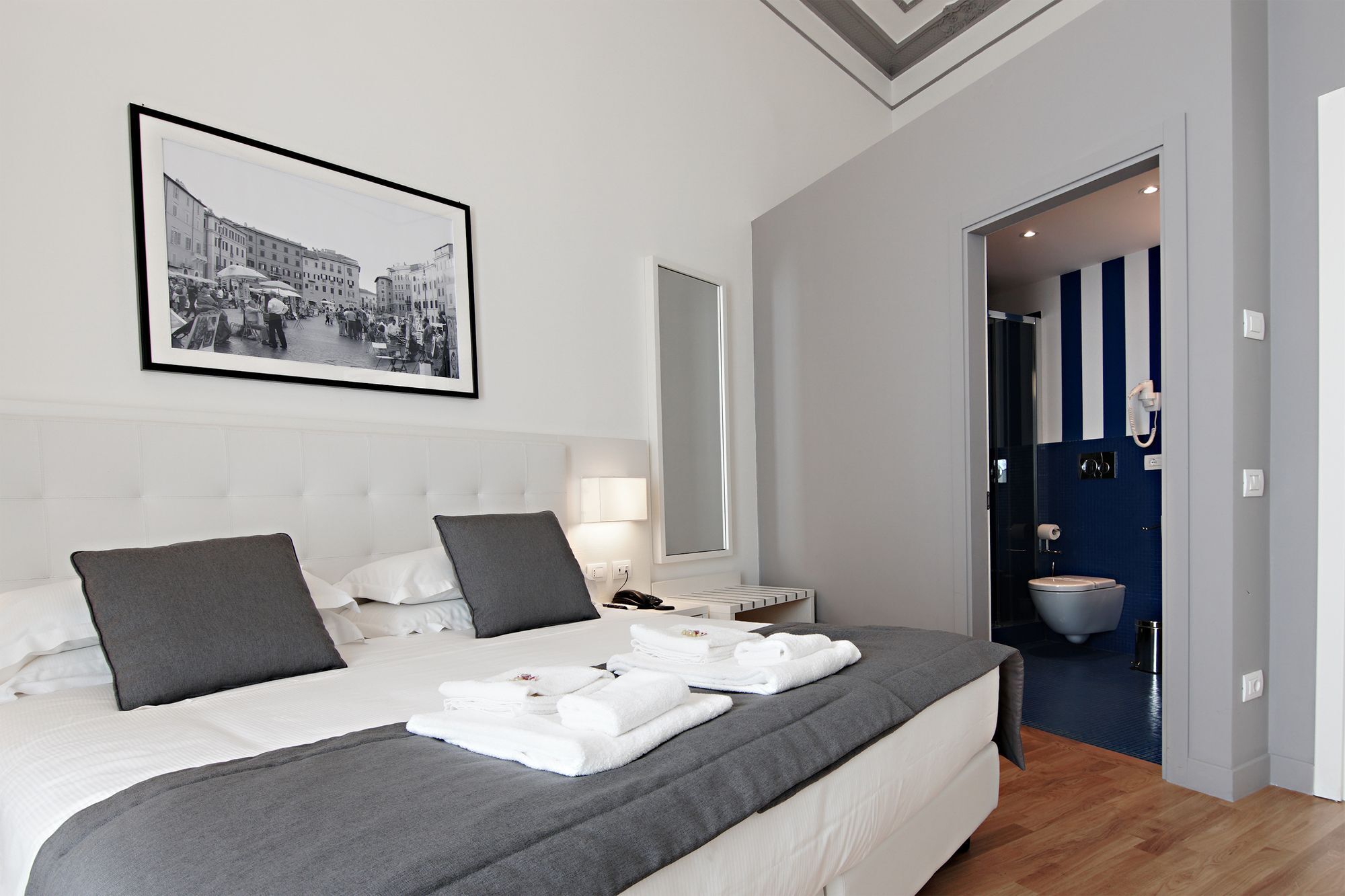 Numero 21 Luxury Guest House Rome Bagian luar foto