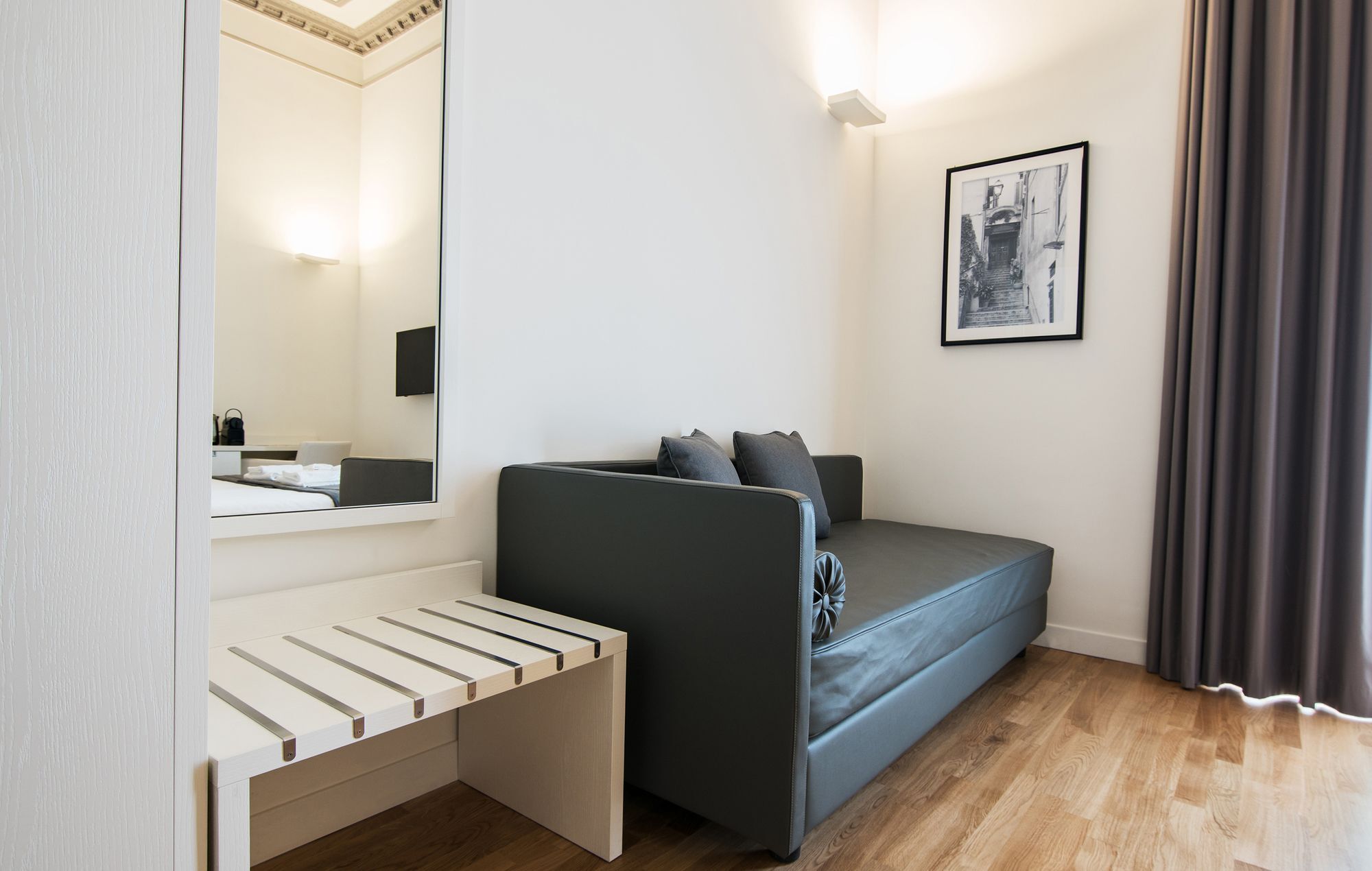 Numero 21 Luxury Guest House Rome Bagian luar foto