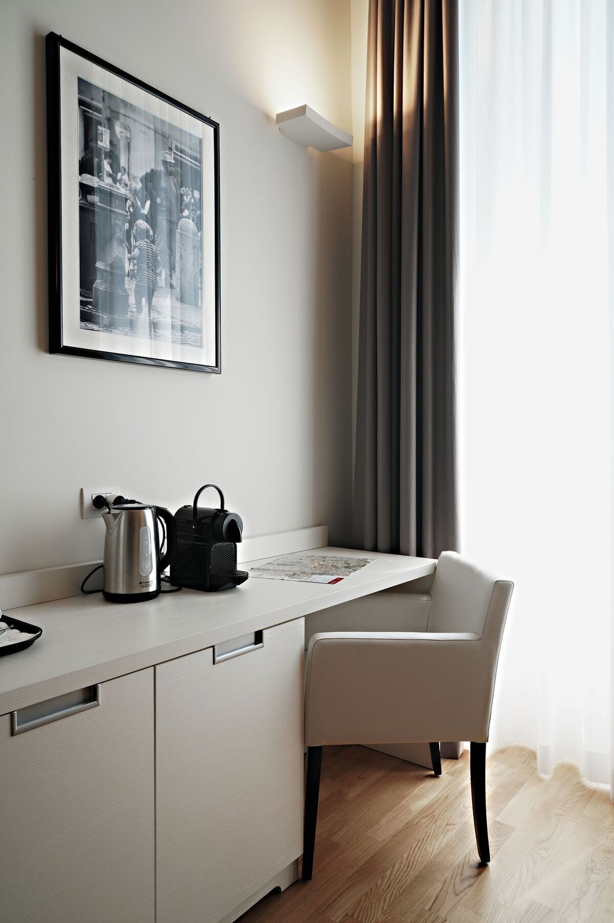 Numero 21 Luxury Guest House Rome Bagian luar foto